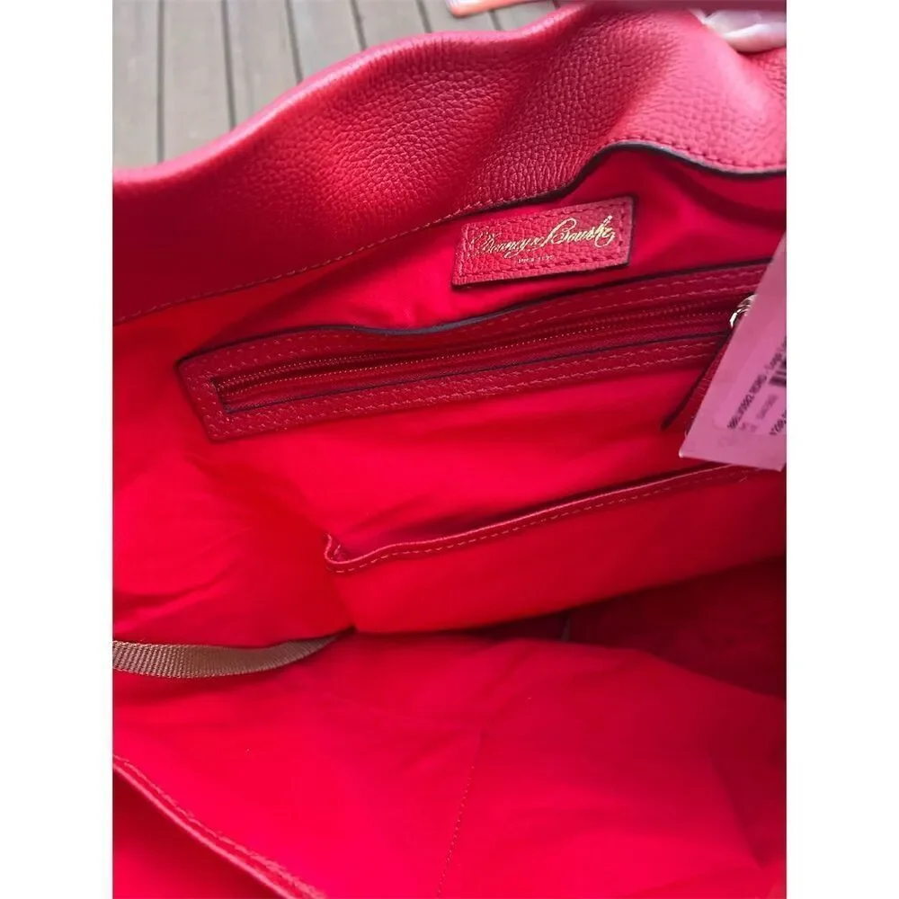 Dooney & Bourke discover perfect